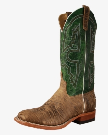 Anderson Bean Men"s Dirty Sasquatch Boot"  Src="https - Cowboy Boot, HD Png Download, Free Download